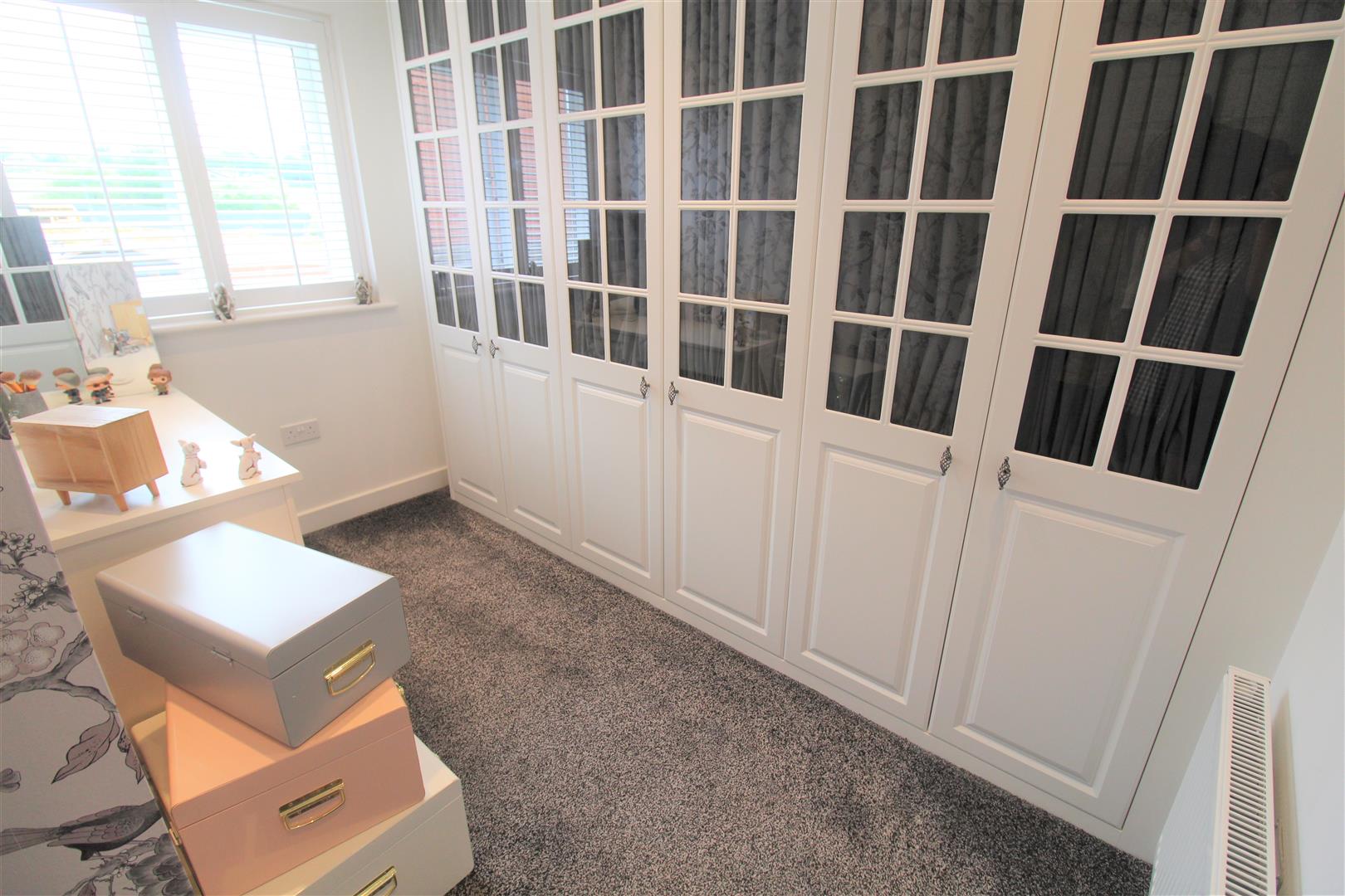 Fernilee Close, Brindley Village, Stoke-On-Trent